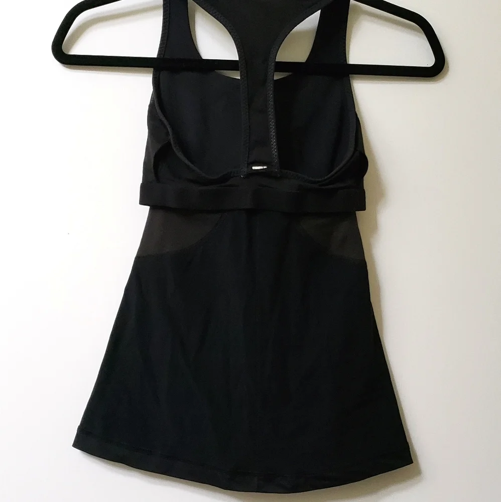 Lululemon Rare‎ Racerback tank